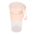 thumbnail image 3 of Taza de jugo eléctrica, exprimidor de frutas eléctrico portátil, exprimidor eléctrico de viaje, exprimidor eléctrico, artesanía excepcional, 3 of 8