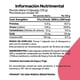 thumbnail image 5 of Suplemento Alimenticio Pronat Qoenzima Q10 con 60 cápsulas con 500mg c/u, 5 of 6