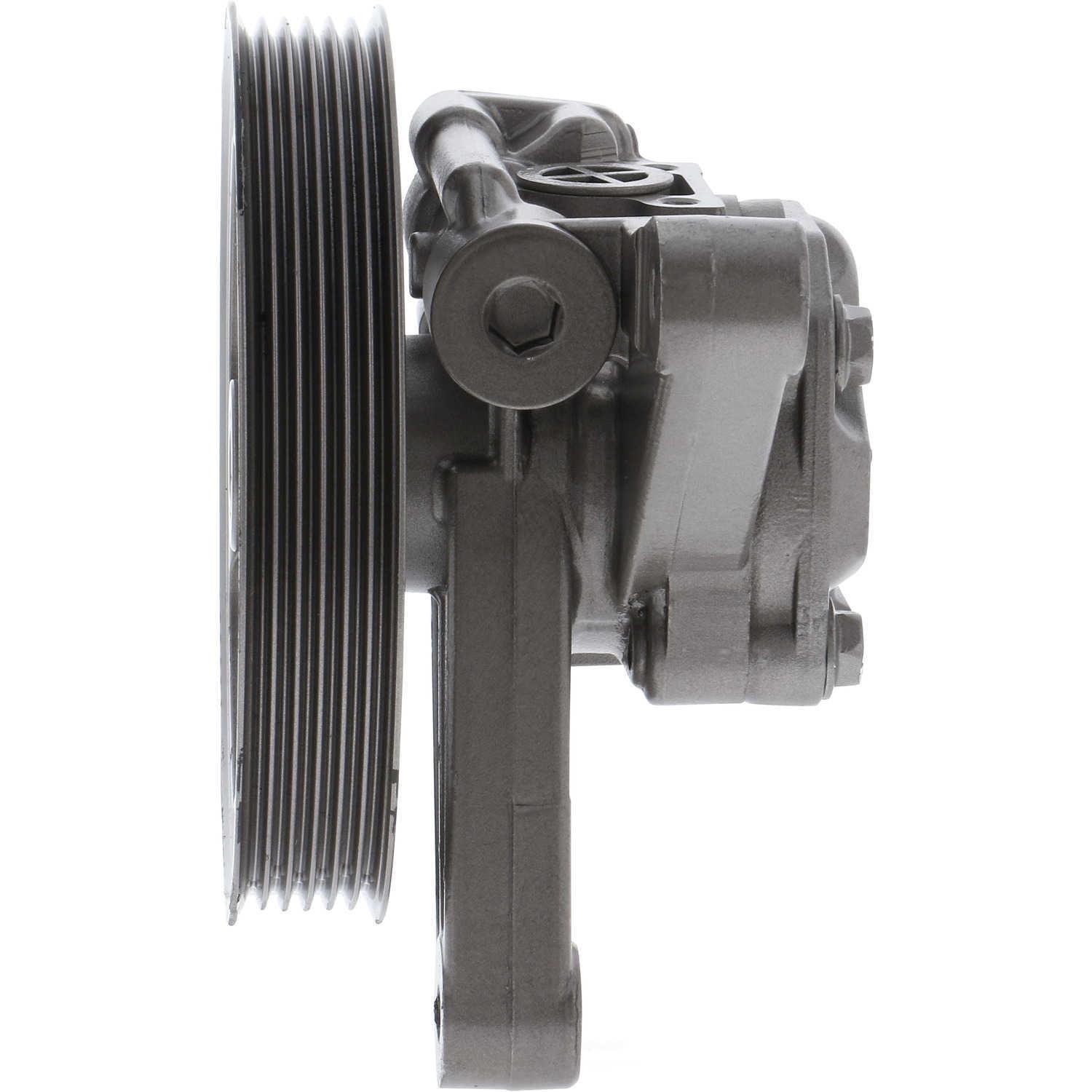 MAVAL 96465M Reman Power Steering Pump