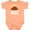 Sunset, variant on Inktastic Buffalo Wings Game Day Snack Boys or Girls Baby Bodysuit