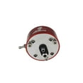 thumbnail image 1 of Aeromotive Fuel System Manufacturer Part #: 13103 Fuel Pressure Regulator, 1 of 4