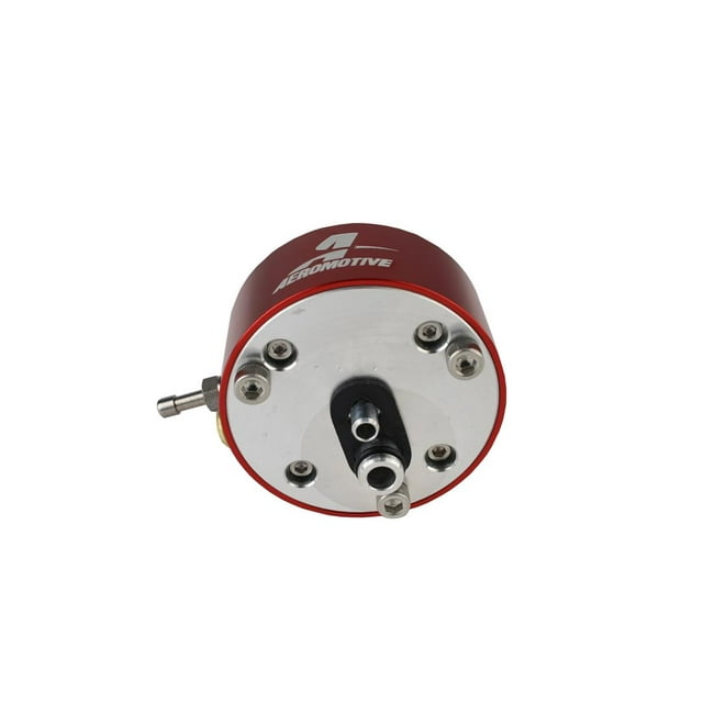 Aeromotive Fuel System Manufacturer Part #: 13103 Fuel Pressure Regulator
