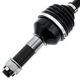 thumbnail image 4 of Niche Front Rear CV Axle Kit for CFMoto Cforce 600 Touring 9DS3-280100-6000 MK1012288, 4 of 9