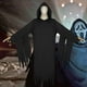 thumbnail image 4 of Horror Scream VI Grimace Killer Cosplay Black Cloak Disfraz De Terror Fantasma Máscara Halloween Carnaval Traje, 4 of 4