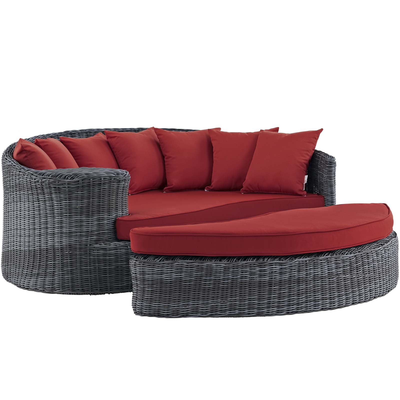Modern Contemporary Urban Design Outdoor Patio Balcony Garden Furniture