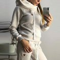 thumbnail image 4 of MATROOY Personality Simple All-Match Clavicle Chain Titanium Steel Flat Snake Bone Chain-Silver-2.5-60CM, 4 of 5