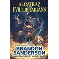 thumbnail image 2 of Alcatraz Versus the Evil Librarians: Alcatraz vs. the Evil Librarians (Series #1) (Paperback), 2 of 2