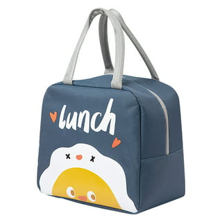 Custom Lunch Bag Personalized Lunch Box for Girls Boys Teen Men Women  Personalized Gift Lunch Tote Bag Gymnastics Strip