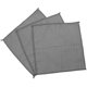 thumbnail image 1 of 3 paños de cocina reutilizables para fregar y limpiar platos, 1 of 8