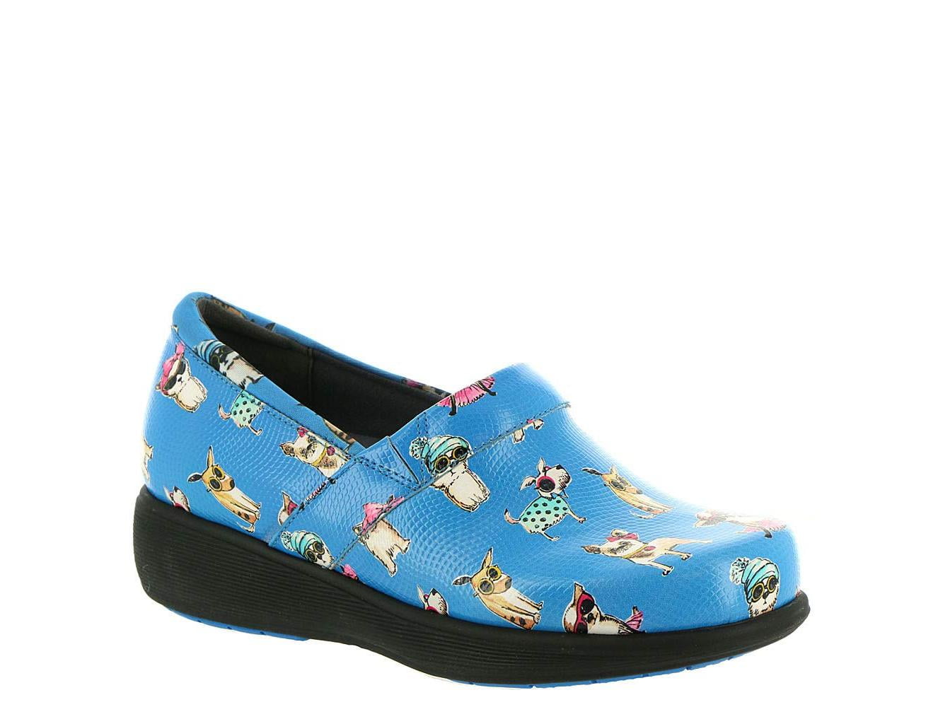 meredith clogs