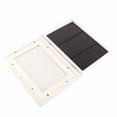 thumbnail image 1 of Kids Artwork Picture Frame, Front Opening Kids Artwork Frames Changeable Display, Magnetic Picture Display with Easy Change for Crafts Drawing Wall Hanging Art Decorative, 1 of 7