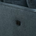 thumbnail image 3 of 3-seater Sofa with 15.24cm Seat Cushion / Comfortable Rest in Living Room, 3 of 4