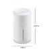 thumbnail image 2 of RKSTN humidifiers for bedroom Fuliying Cool Mist Humidifier-Portable Mini Humidifier With Led Lights ,Usb Portable Humidifier-Quiet, Suitable For Babies, Kids, Indoor, Bedroom, 2 of 8
