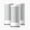 Replacement Filter, variant on Mist RFMFS395 Sink Faucet Water Filter Replacement for MFS094, MFS095 & Similar Designs, 3-Pack