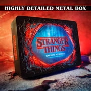 Doctor Collector: Stranger Things: Hawkins Memories Immersive Collectors Box, Vecna´s Curse Edition