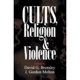 thumbnail image 2 of Cults, Religion, and Violence, 2 of 4