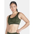 thumbnail image 4 of Champion Women's Seamless Medium Impact Sports Bra, Sizes S - XXL, 4 of 7