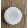 thumbnail image 1 of MYG Patio Garden Table Parasol Umbrella Hole Ring Cap Set Plug 2 Inch Plastic Black, 1 of 10