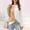 Yellow, variant on Aloohaidyvio Long Sleeve Tops,Women's Basic T Shirts Casual Long Sleeve V Neck Loose Fit Plain Tunic Tees Tops Blouse