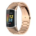 thumbnail image 1 of Stainless Steel Watch Band Disassembly Tool Set Compatible With Charge5/6 Models Men Dress Watch Altimeter Watch Watch for Women for Men Men Solar Watch Flash for Men Solar Dive Watch 4 Men Large, 1 of 4