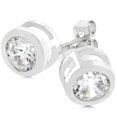 thumbnail image 1 of Boucles d'Oreilles Clous, 1 of 1