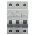 thumbnail image 2 of Circuit Breaker, Convenient Practical Safe AC Circuit Breaker  For Industry 10A, 2 of 8