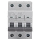 thumbnail image 2 of Disyuntor en miniatura Jadeshay GYM9-C65 Disyuntor multifuncional 3P 6A 10A 20A 400 VCA, 2 of 8