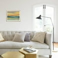 thumbnail image 6 of Sunset Study III, Abstract Scenic Framed Art Print Wall Art by Jennifer Goldberger Sold by Art.Com, 6 of 6