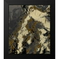 thumbnail image 2 of Bilotta, Barbara 12x14 Black Modern Framed Museum Art Print Titled - Neutral Variety, 2 of 5