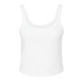 thumbnail image 1 of Bella + Canvas Womens Spaghetti Strap Tank Top, 1 of 2