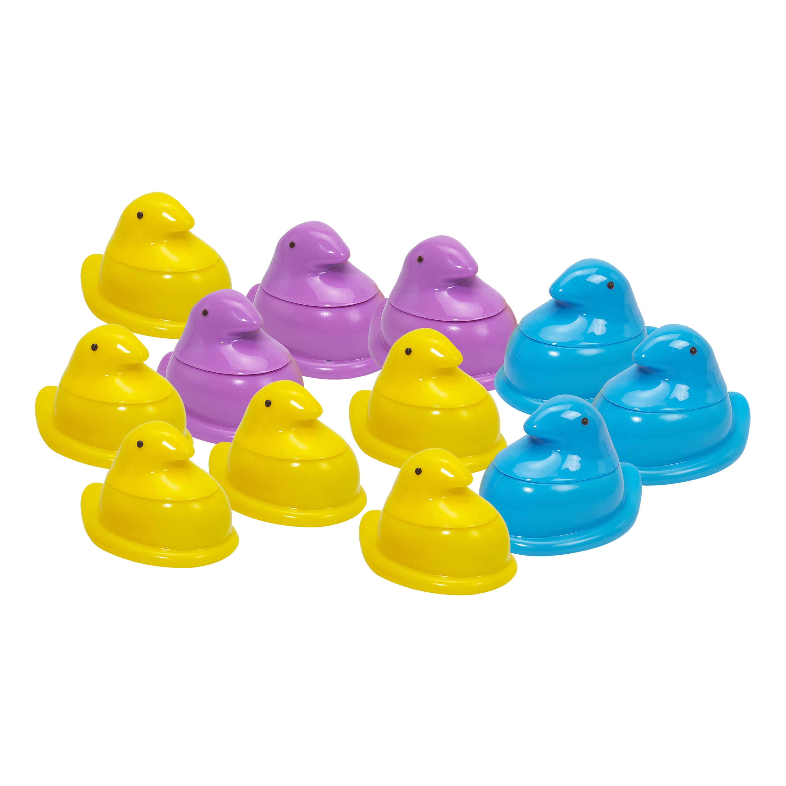 peeps bubble wand