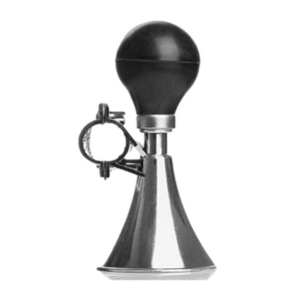 Laideyi Clown Horn Manual Horns With Rubber Squeeze Bicycle Bell Kids