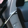thumbnail image 5 of Performance Tool W80645 Heavy Duty Upholstery Panel Removal Tool with Chrome Plated Shaft and Easy Grip Handle for Marring-Free Use, 5 of 6