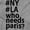 Sport Grey, variant on Who Needs Paris Hashtag NY LA Fashion Women's Plus Size Graphic Tee Brisco Brands 2X