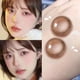 thumbnail image 1 of MILL CREEK lentes de contacto de Color, lentes de miopía anuales con dioptrías, aumento de potencia cosmética brillante, maquillaje para ojos hermosos, 1 of 4