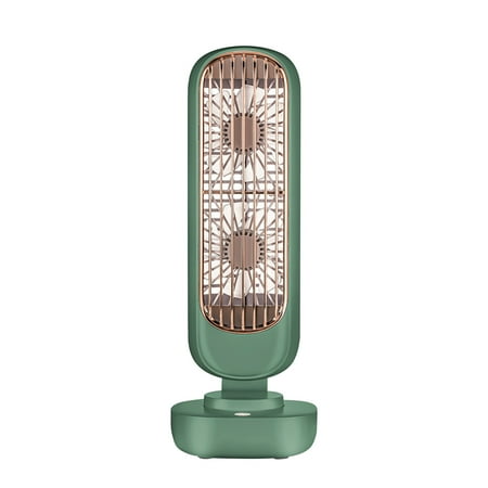 

BKFYDLS Furniture and Household Appliances New USB Rechargeable Fan Portable High Wind Desktop Fan For Summer Office on Clearance