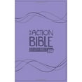 thumbnail image 2 of Action Bible Study Bible-ESV (Hardcover), 2 of 2