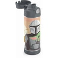 thumbnail image 4 of Thermos Bouteille Funtainer Acier Inoxydable solée sous vide de 16 oz, 4 of 6