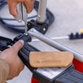 thumbnail image 4 of Funda Carry Sleatherman para Micra Multitool, color marrón, 4 of 5