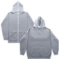 thumbnail image 4 of LOVZFMLL Vestes pour Femmes à Capuche Imprimé de Noël Veste Ample à Manches, 4 of 6