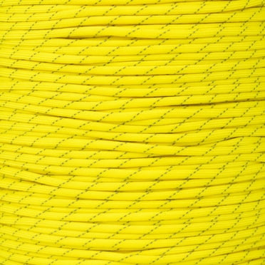 West Coast Paracord 50 ft Type III 7-Strand 550 Parachute Cord
