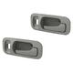 thumbnail image 1 of Par de MANIJAS PUERTA INTERIOR CIVIC 1992 al 1995 HONDA Traseras HUSHAN ., 1 of 4