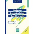 thumbnail image 1 of Moderner Kaufmannischer Schriftverkehr, 1 of 1