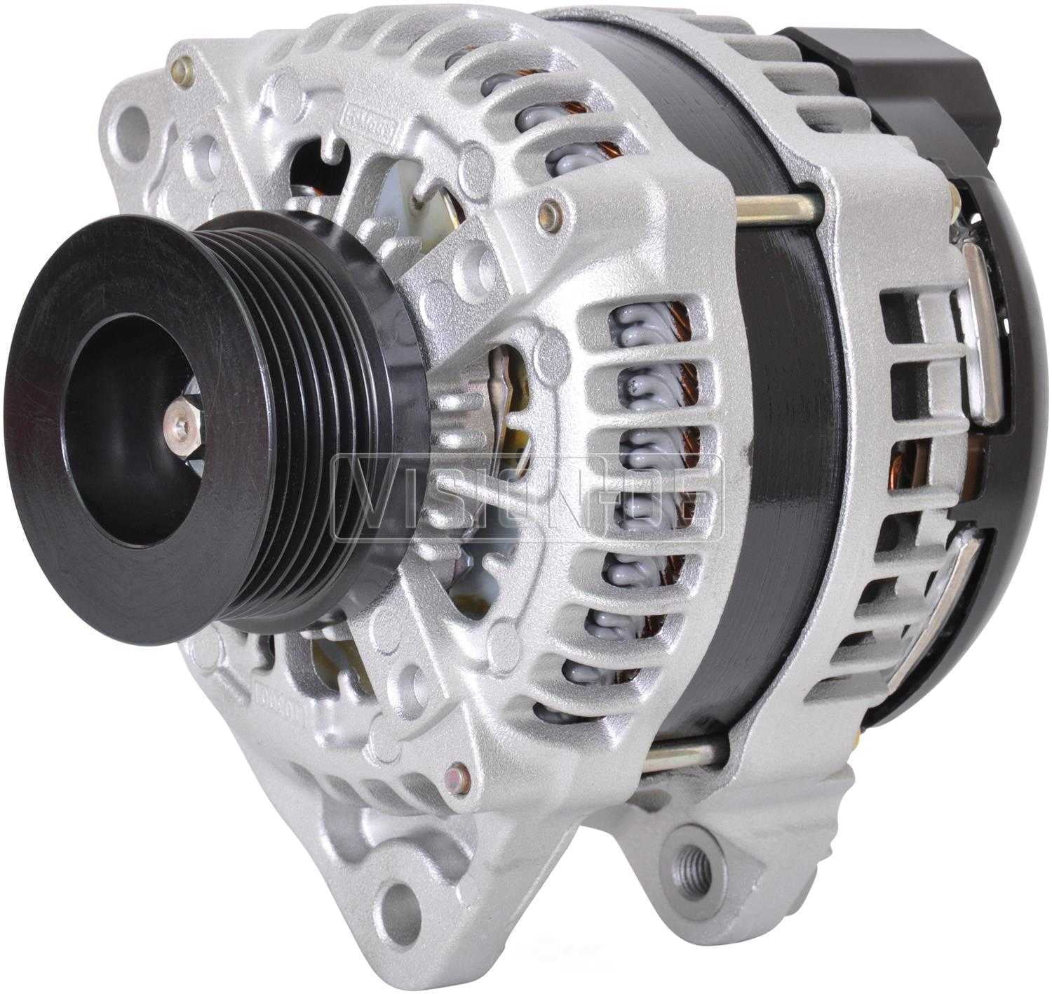 Vision OE 42110 Alternator