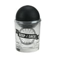 thumbnail image 2 of Keep It Local Glass Tumbler with Black Sphere Ice Mold - 10oz, 2 of 4