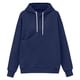 thumbnail image 4 of Ceisia Men's Loose Fit Hooded Sweatshirt with Large Pet Pocket & Puppy Print for Casual Wear Navy S Gifts, 4 of 5