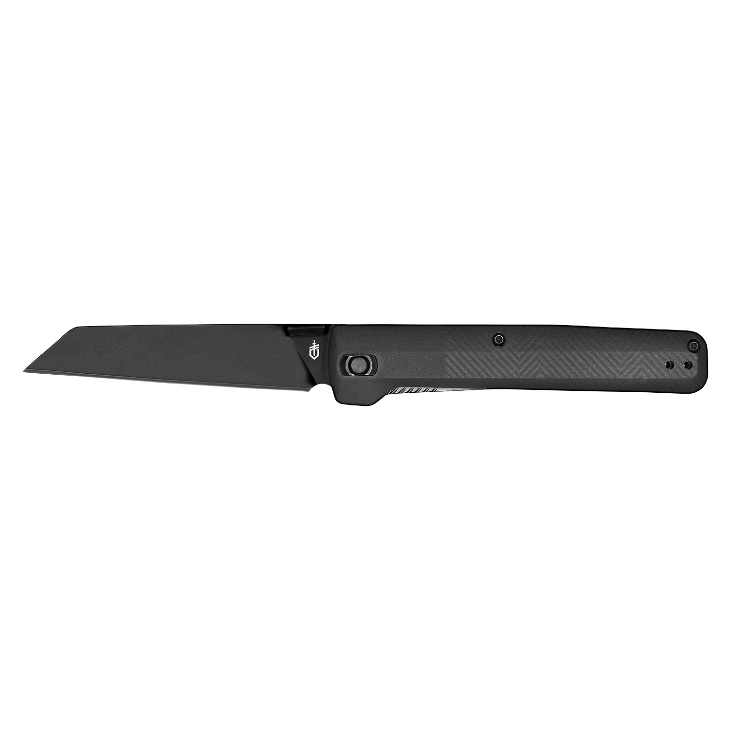 Gerber Grey Pledge, Mini Paraframe, and Shard, 3pc
