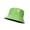 Green, variant on Cotton Bucket Hats for Women Bright Leather Color Double Fisherman'S Hat Women'S Outdoor Sun Basin Hat Foldable Travel Hat Men Multicolor Optional,Orange Women's Accessories Bucket Hats