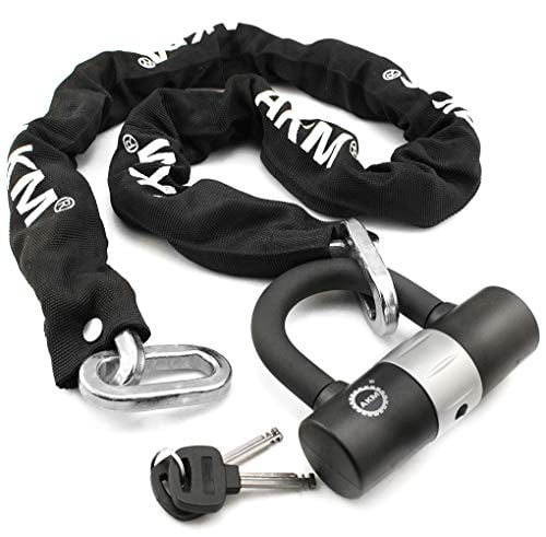16mm chain lock