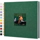 thumbnail image 1 of Álbum de fotos Hiwhy, álbum de recortes, lino, 25 x 25 cm, 40 páginas, 1 of 9